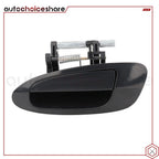 Rear Left Door Handle for Nissan Altima (2013–2018)