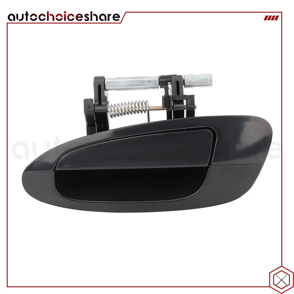 Rear Left Door Handle for Nissan Altima (2013–2018)