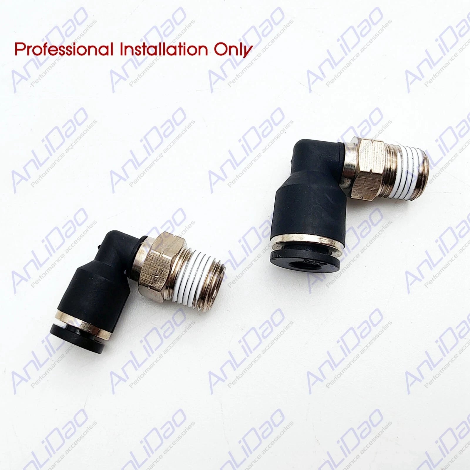 Air Accessories for Mercury Quicksilver (22-8M0082321, 22-8M0082322)