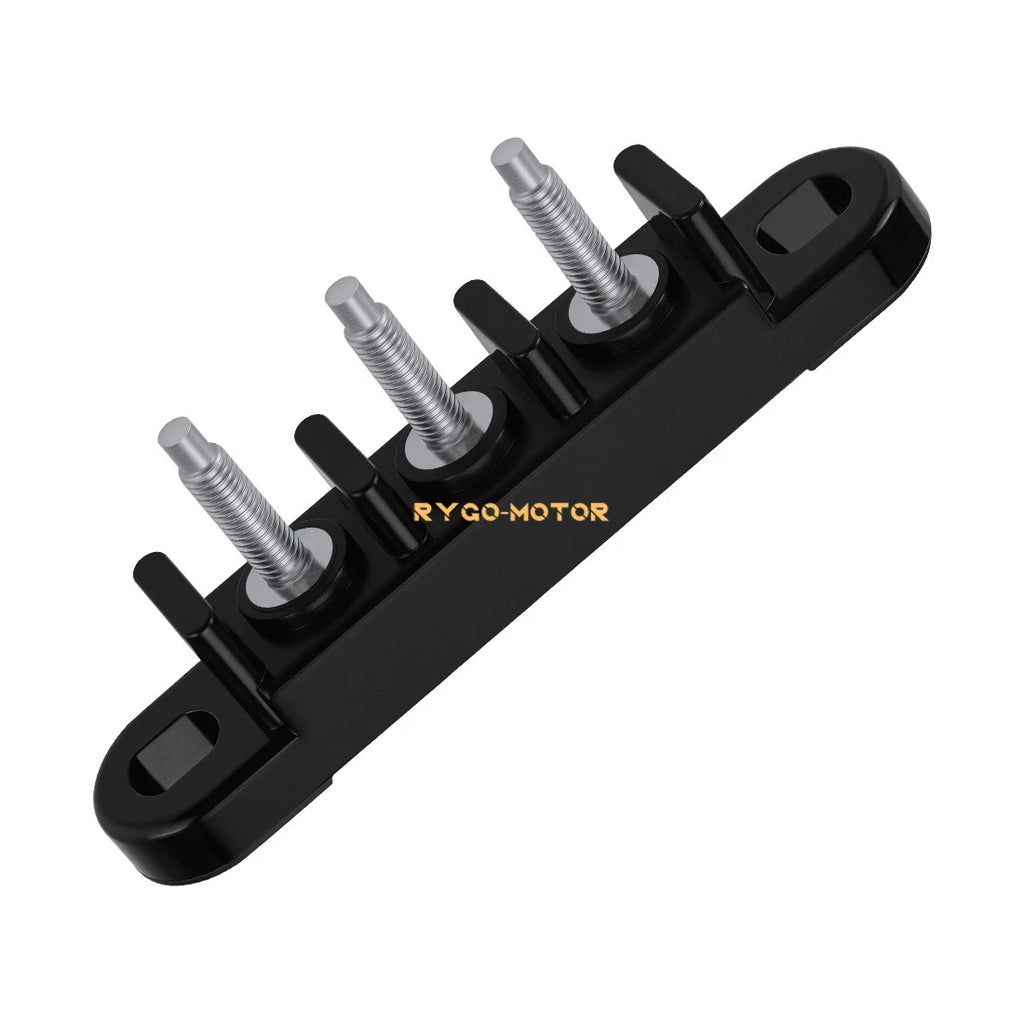 3 Post Tall Terminal Block for Polaris Ranger Sportsman RZR ACE Brutus