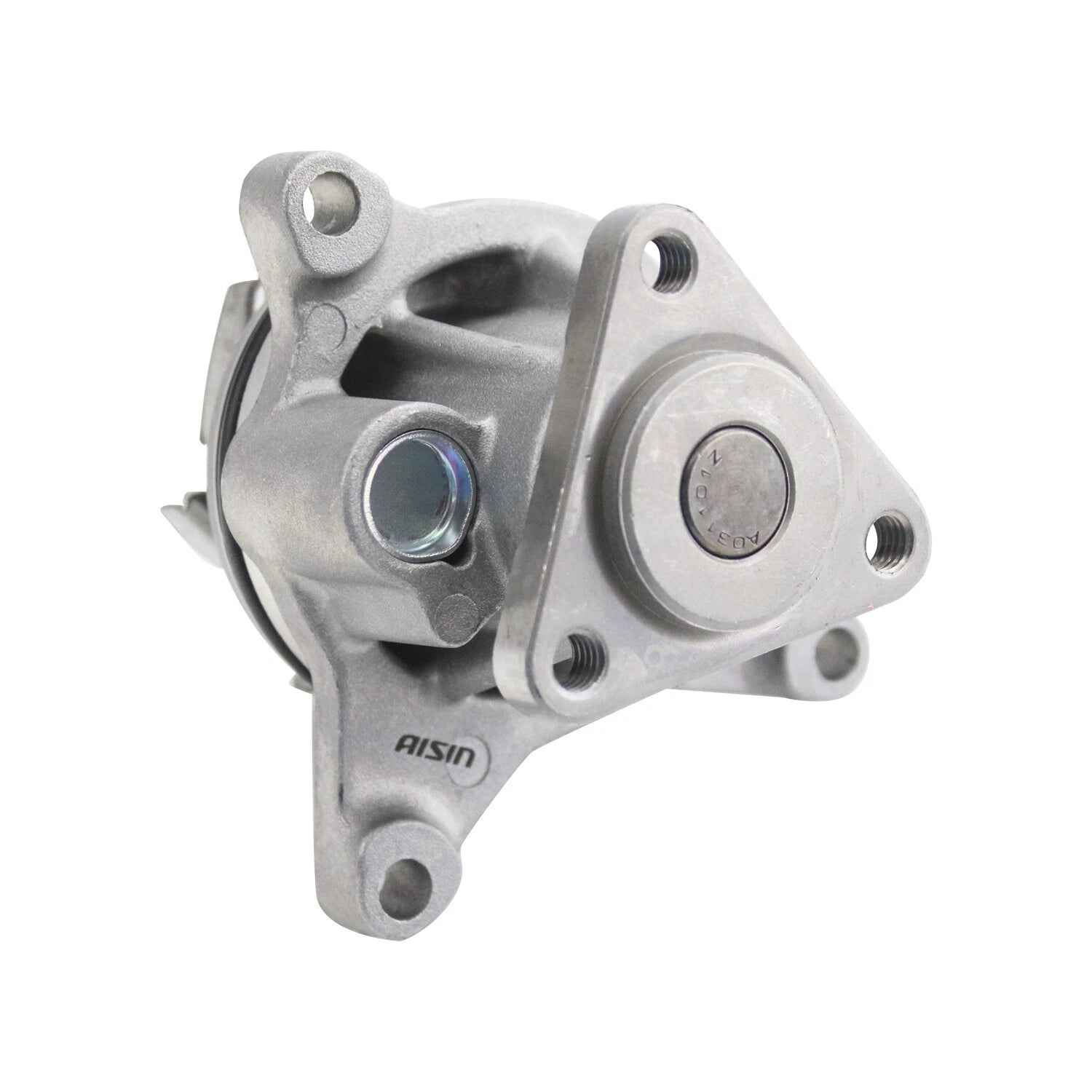 Aisin WPZ-743 Engine Water Pump for Ford Lincoln Mazda Mercury Volvo