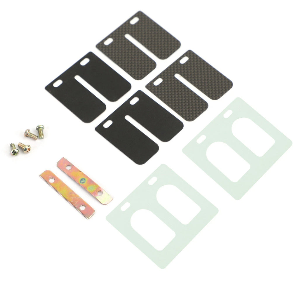 Flex Dual Stage Intake Reeds Kit for Yamaha Blaster YFS200 (1988–2006)