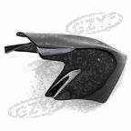 Front Windshield for Kawasaki Z1000 (2007-2009)