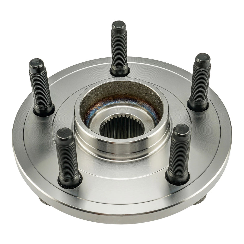 Front Wheel Bearing Hub Assembly for 2005-2010 Dodge Dakota V6 3.7L (HA590035)