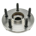 Front Wheel Bearing Hub Assembly for 2005-2010 Dodge Dakota V6 3.7L (HA590035)