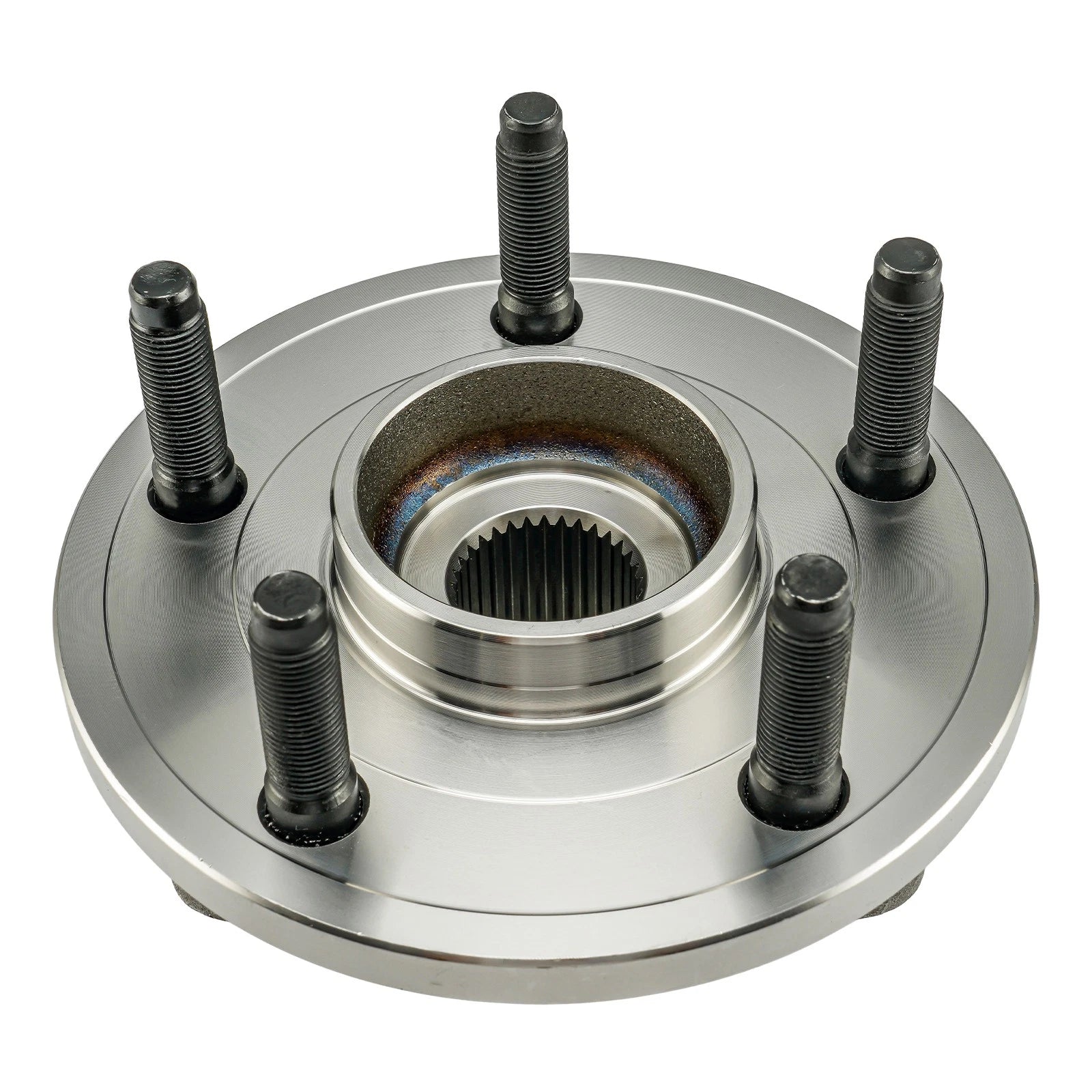 Front Wheel Bearing Hub Assembly for 2005-2010 Dodge Dakota V6 3.7L (HA590035)