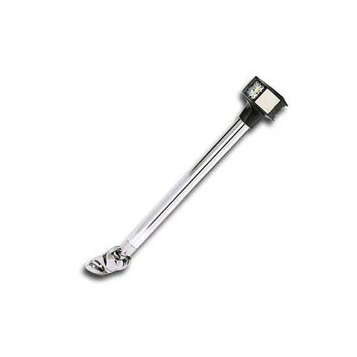 Attwood 12" LED Anchor Masthead Navigation Light for Boats (7812-S-7)