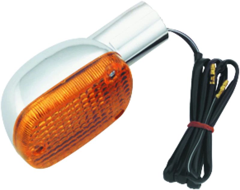 Rear Turn Signal Assembly for Honda (1983–1999)