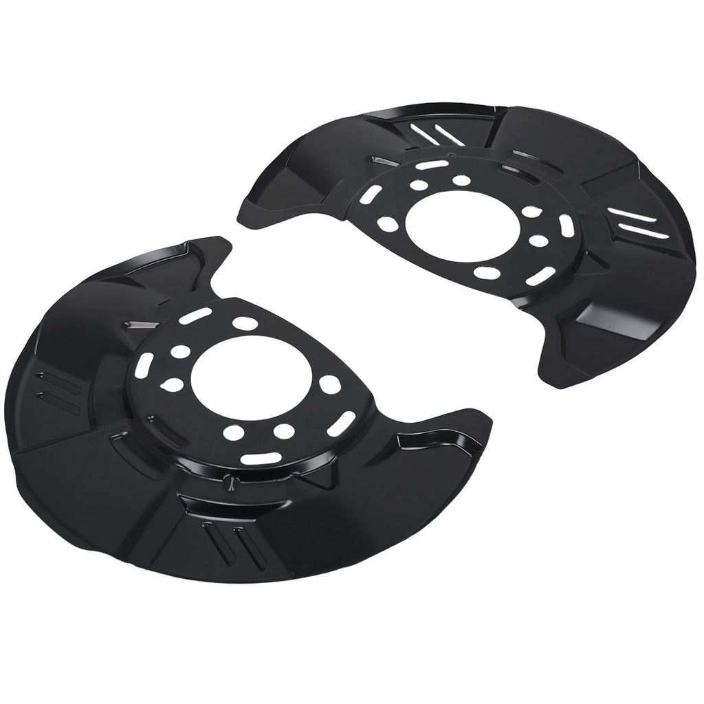 Brake Dust Shield Front Set for Subaru Legacy (2005–2014)