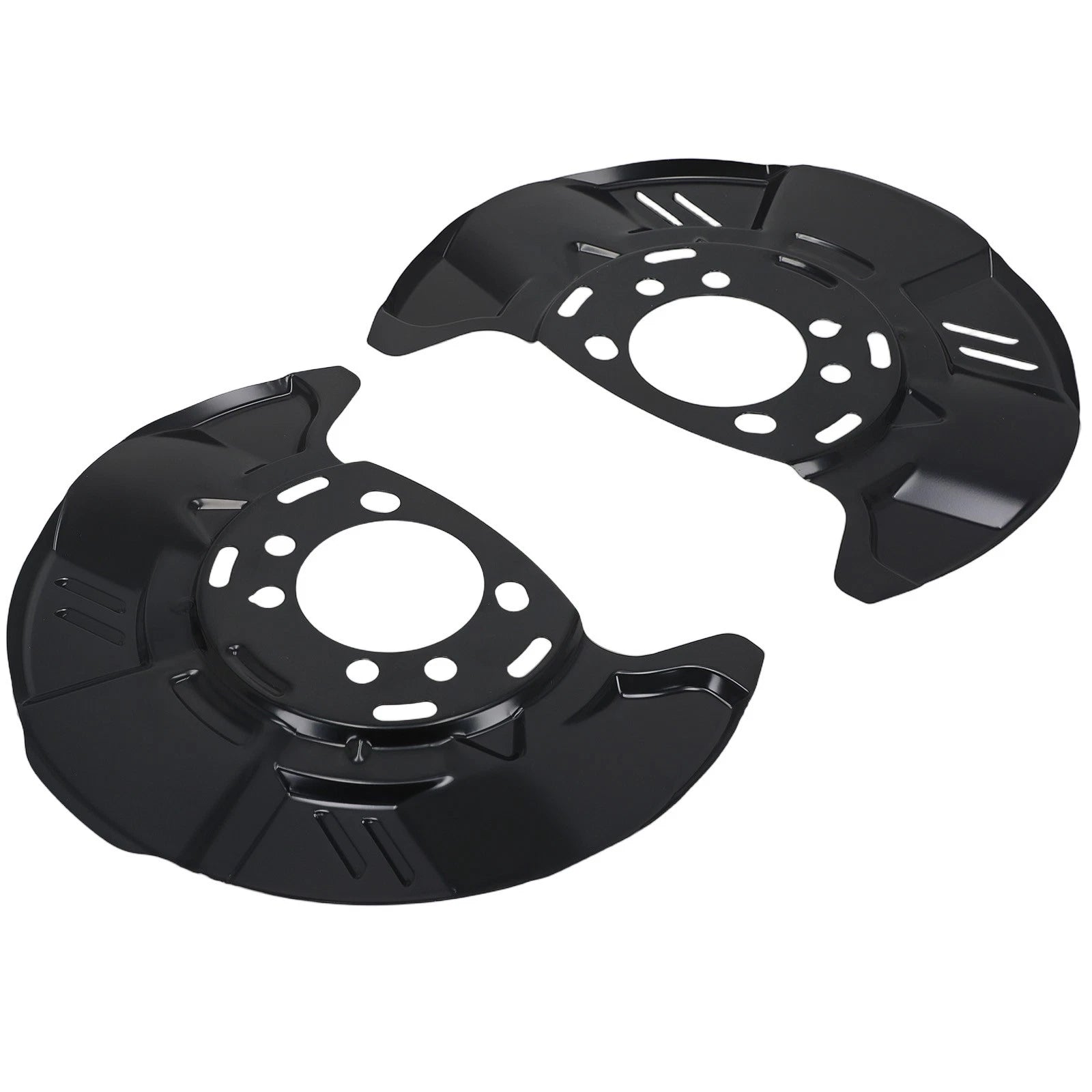 Brake Dust Shield Front Set for Subaru Legacy (2005–2014)