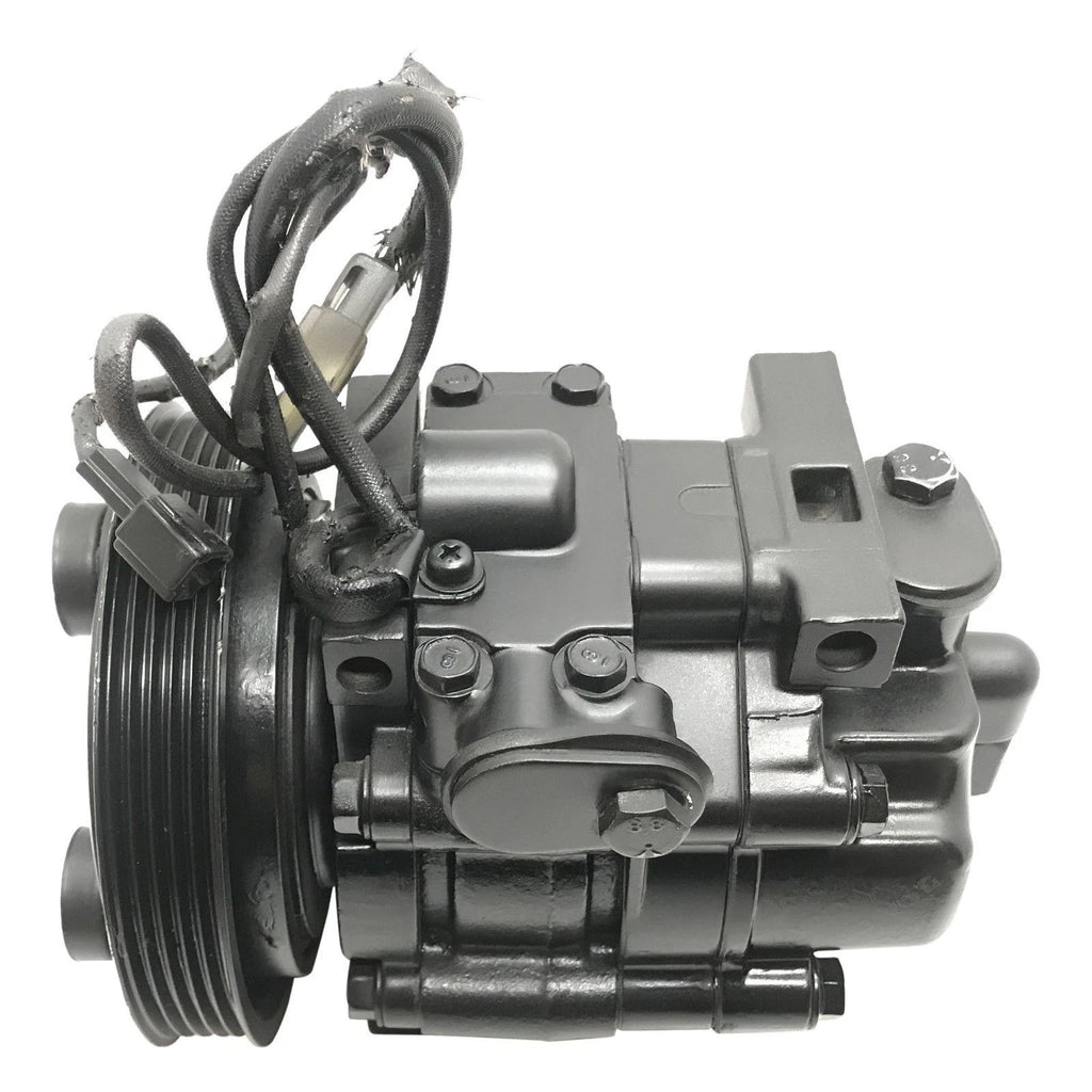 AC Compressor Kit Replacement for Mitsubishi Pajero (2001-2019)