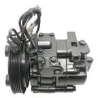 AC Compressor Kit Replacement for Mitsubishi Pajero (2001-2019)