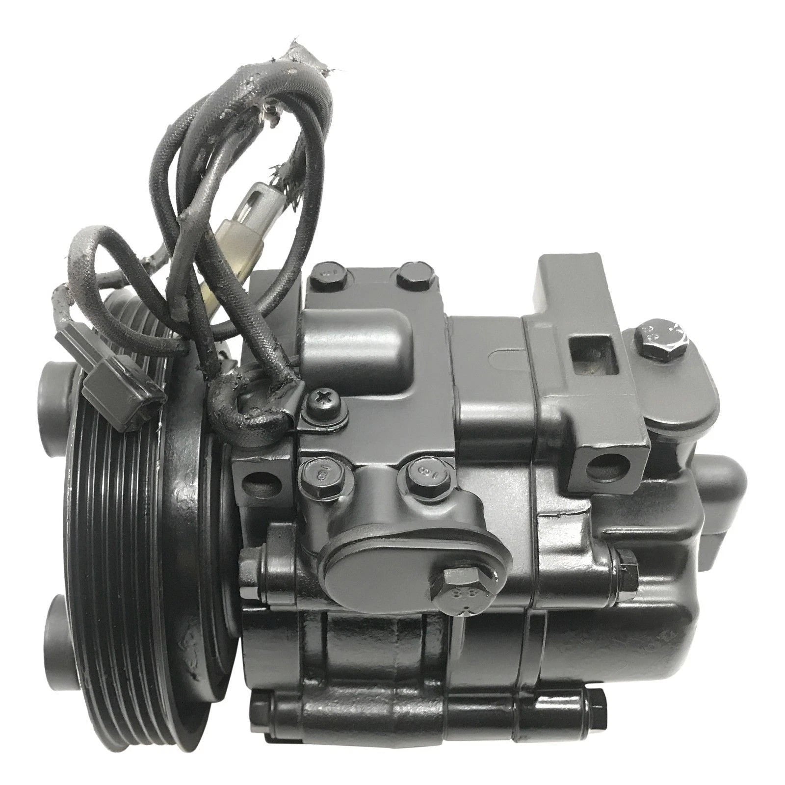 AC Compressor Kit Replacement for Mitsubishi Pajero (2001-2019)