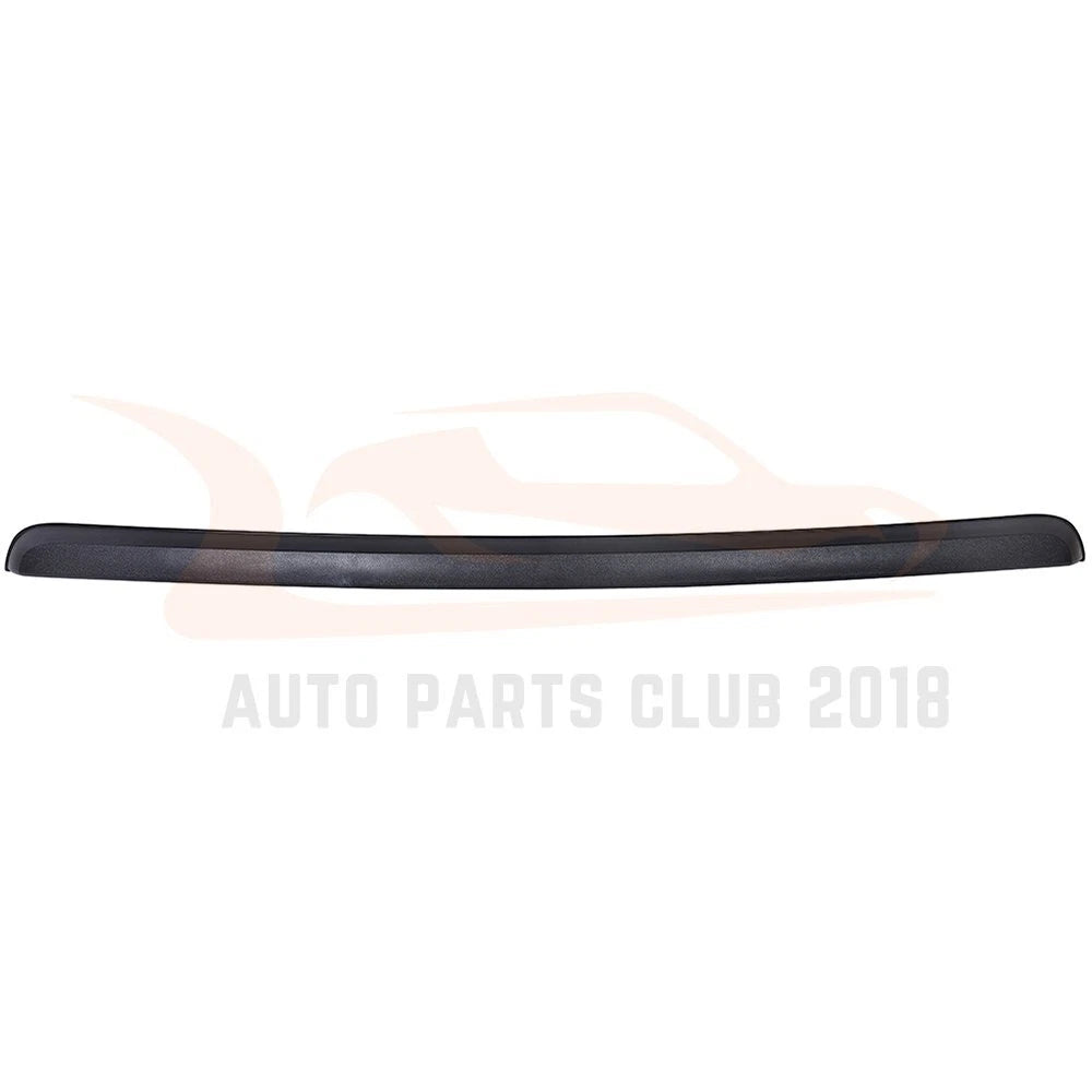 Hood Molding Trim for GMC Sierra 1500 (2007-2013)