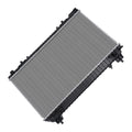 Direct Replacement Radiator for Chevrolet Camaro (2010–2011)