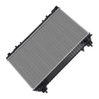 Direct Replacement Radiator for Chevrolet Camaro (2010–2011)