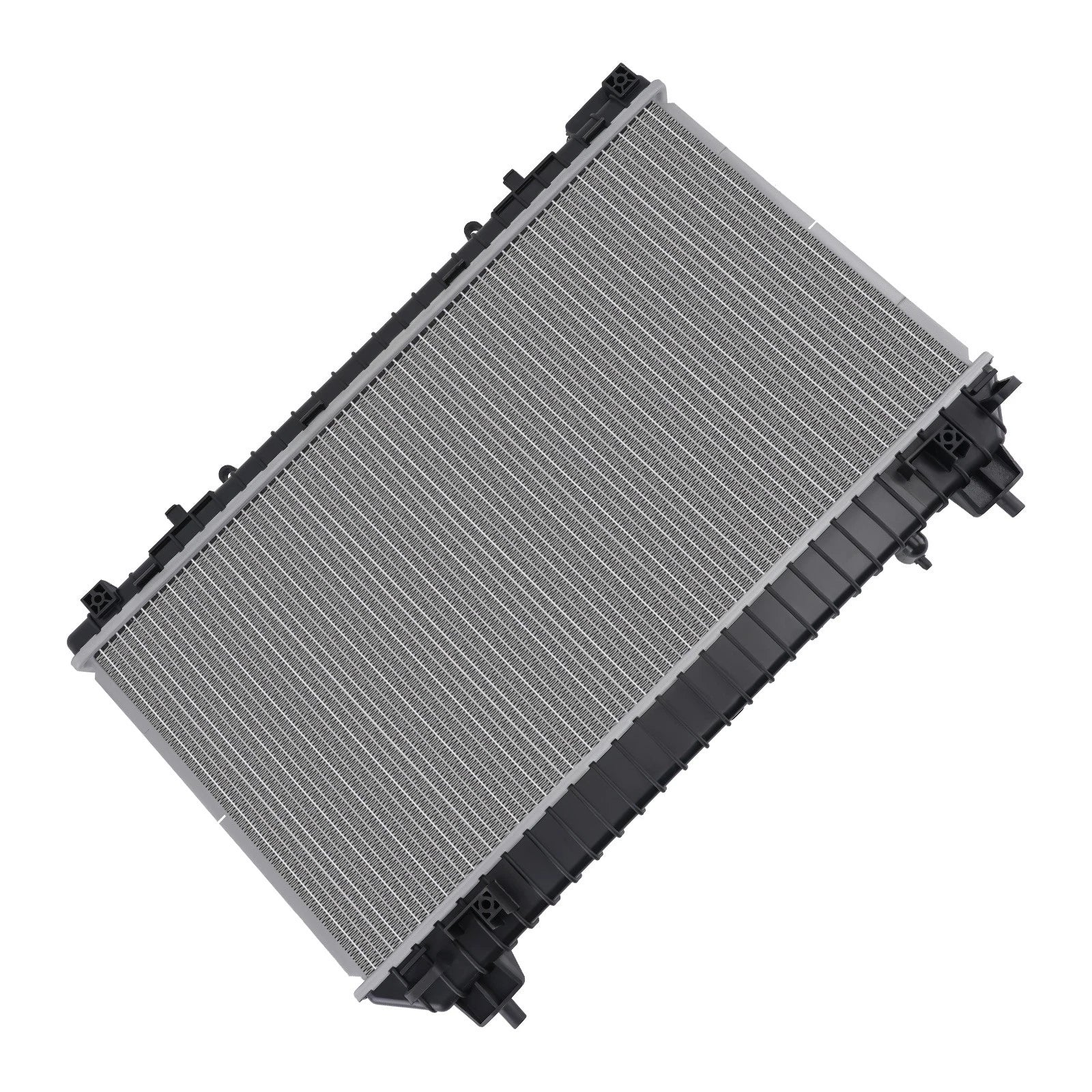Direct Replacement Radiator for Chevrolet Camaro (2010–2011)