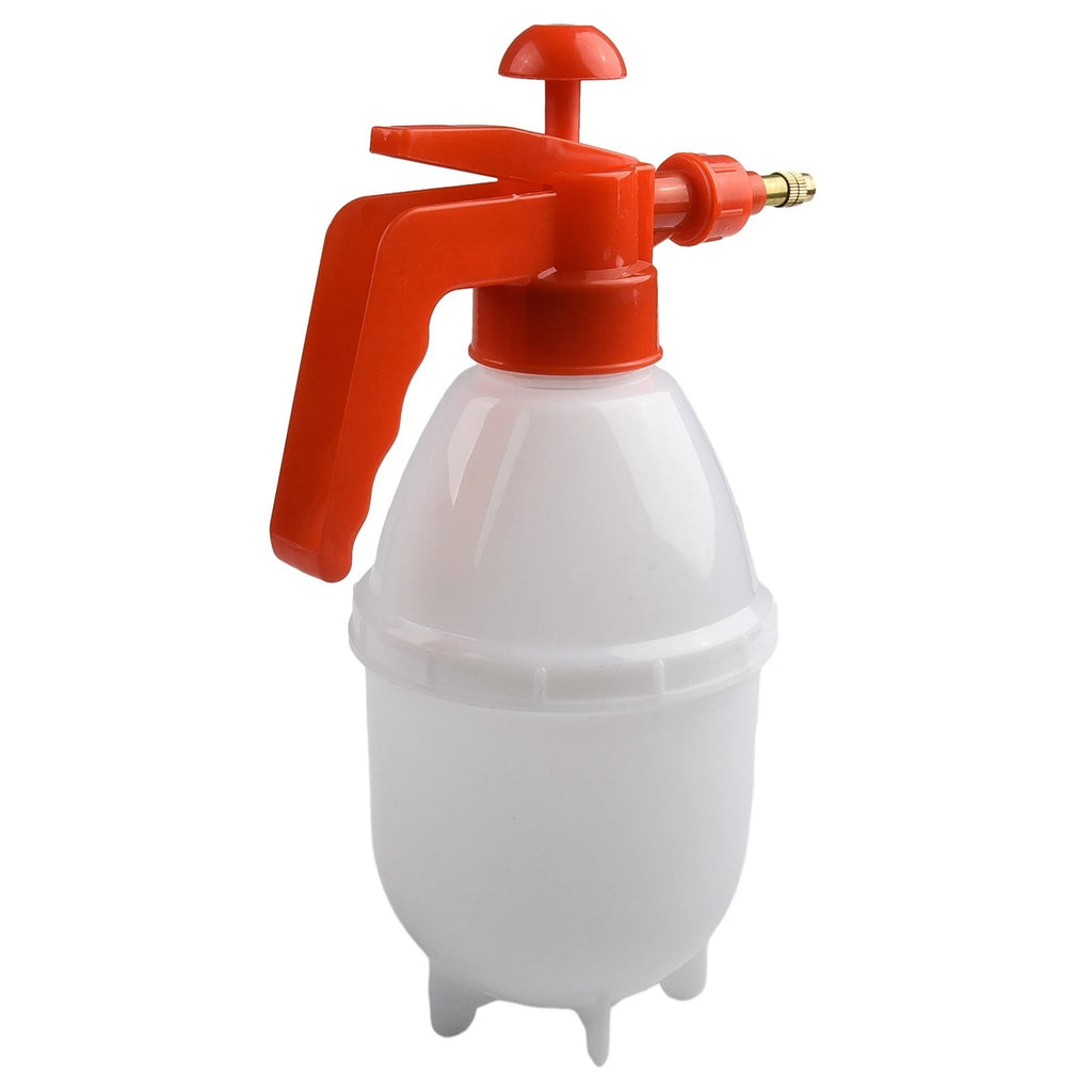 0.8L Plastic Pump Pressure Sprayer Bottle for Brake Cleaners