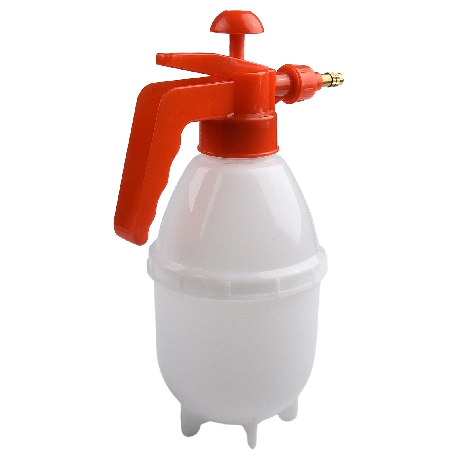 0.8L Plastic Pump Pressure Sprayer Bottle for Brake Cleaners