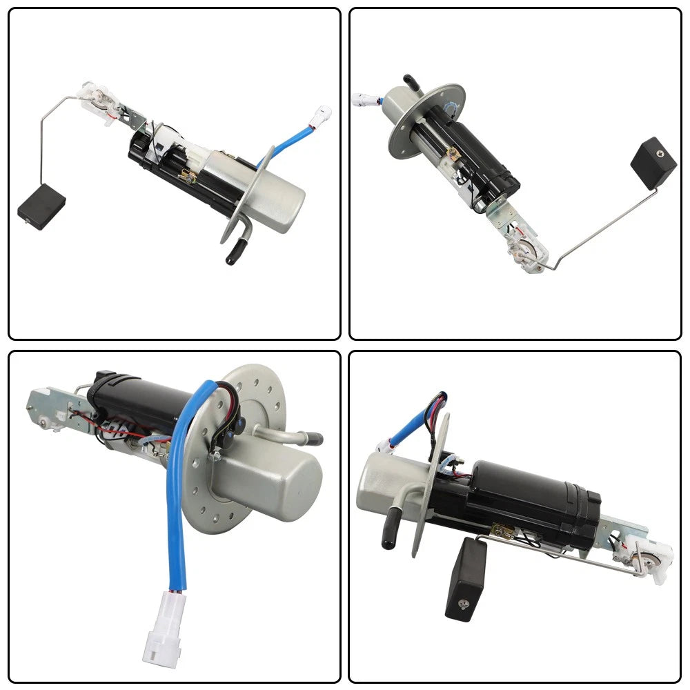 Fuel Pump Assembly for Suzuki Hayabusa GSX1300R (2008–2012)