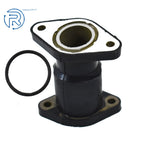 Intake Manifold Boot for Yamaha Grizzly 125 (2004–2013)