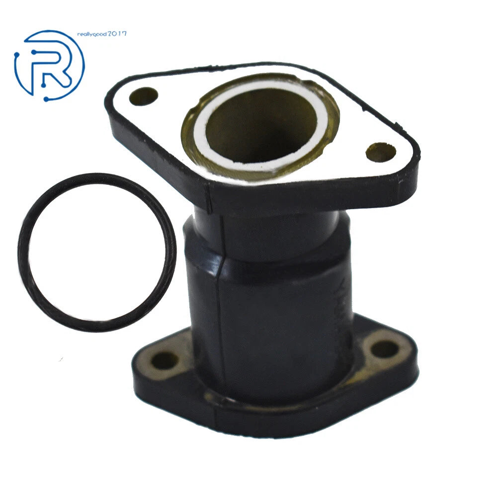 Intake Manifold Boot for Yamaha Grizzly 125 (2004–2013)