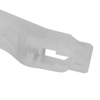 Rear Right Side Door Handle Mounting Bracket for Chevy Aveo Pontiac G3 (2007–2011)