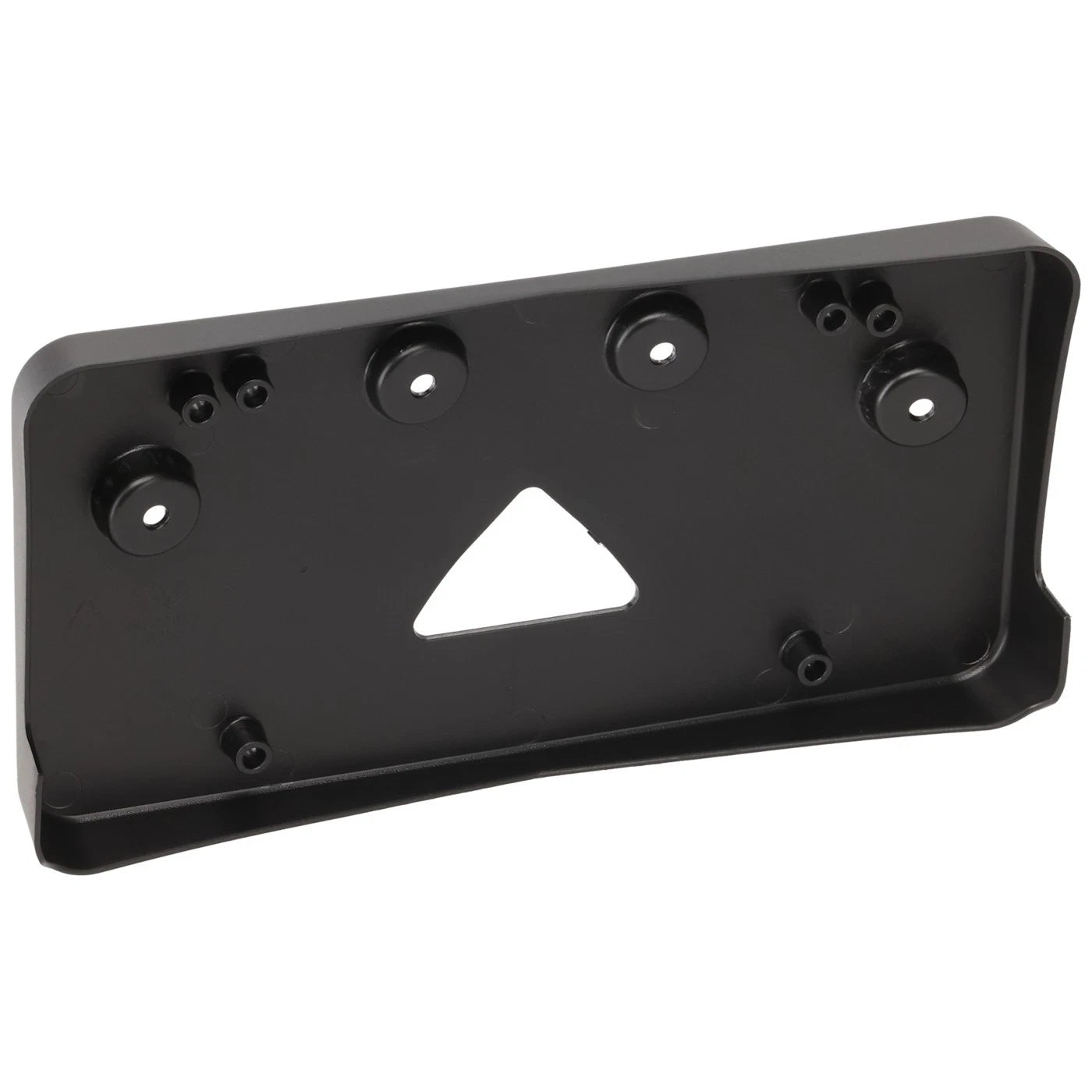 Front License Plate Bracket for Cadillac XT5 (2017-2023)