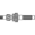 Counter Shaft for Ford Tractor NAA (1955–1955)
