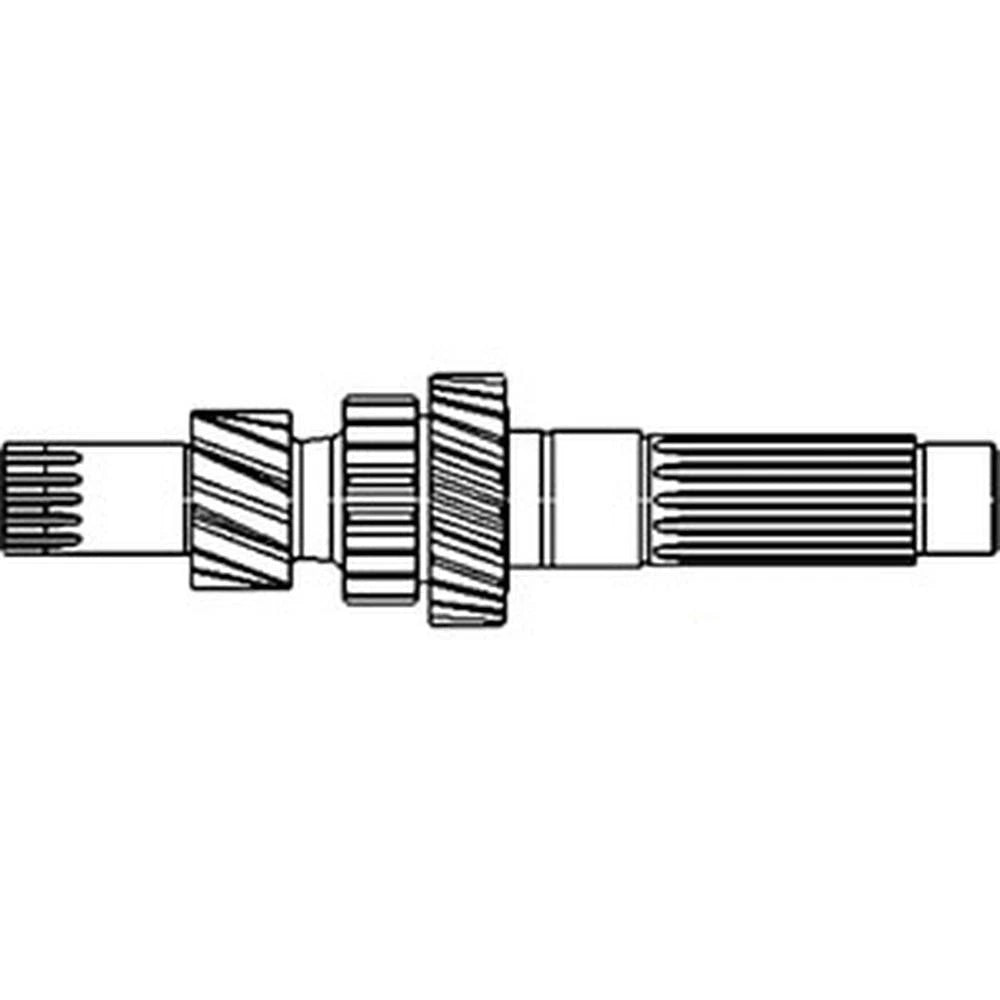 Counter Shaft for Ford Tractor NAA (1955–1955)