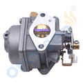 Carburetor 13200-91J70 for Suzuki Outboard Motor DF6 DF4 DF5 (4-Stroke)