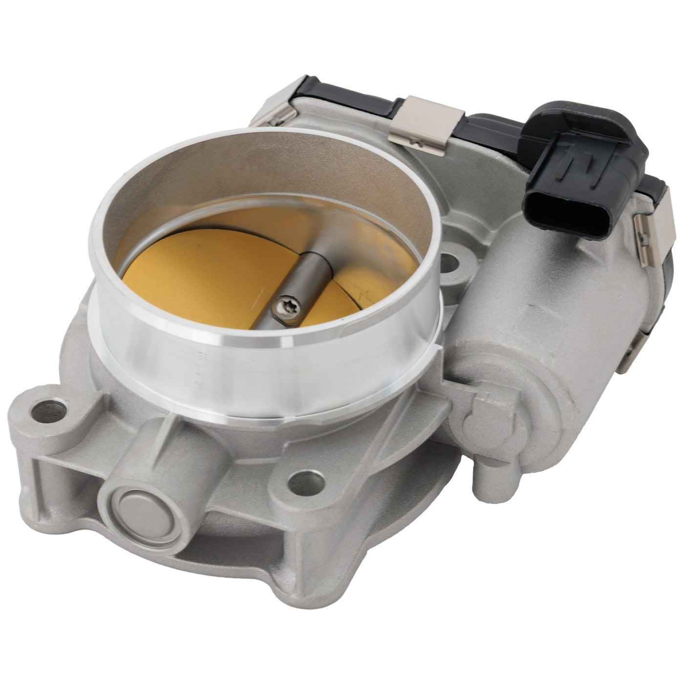 Throttle Body for Chevy Buick Enclave Chevrolet Traverse Cadillac XTS