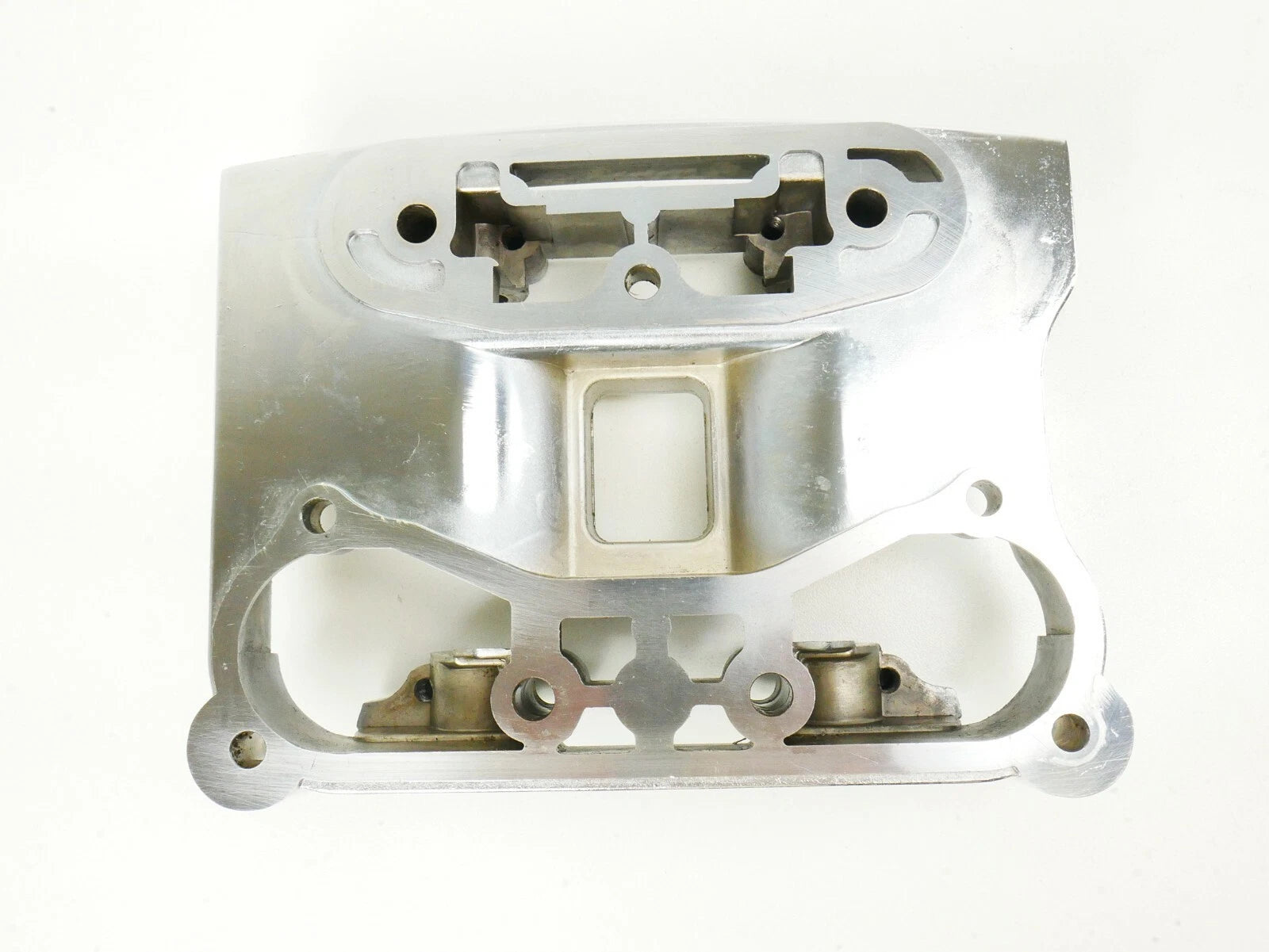 Genuine Inner Rocker Cover for Harley FLHS FLHT FLST FLTC FXEF FXRP FXRS (1987–1990)