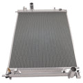 Coolant Radiator Assembly for Chrysler 300 Dodge Charger (2009–2023)