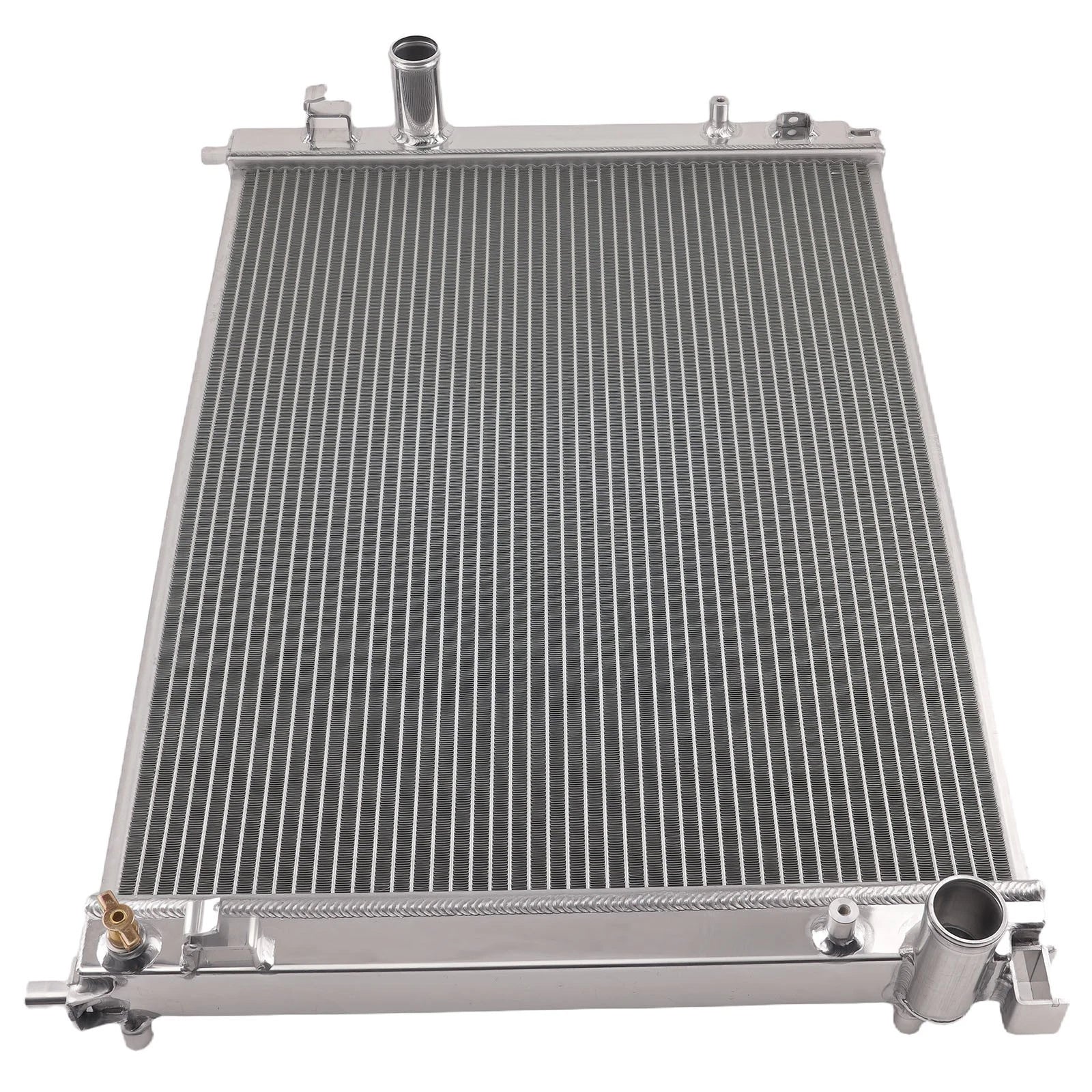 Coolant Radiator Assembly for Chrysler 300 Dodge Charger (2009–2023)