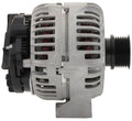 12 Volt Alternator AL166647 SE501830 for John Deere 7330 7430 6330 (2007–2013)