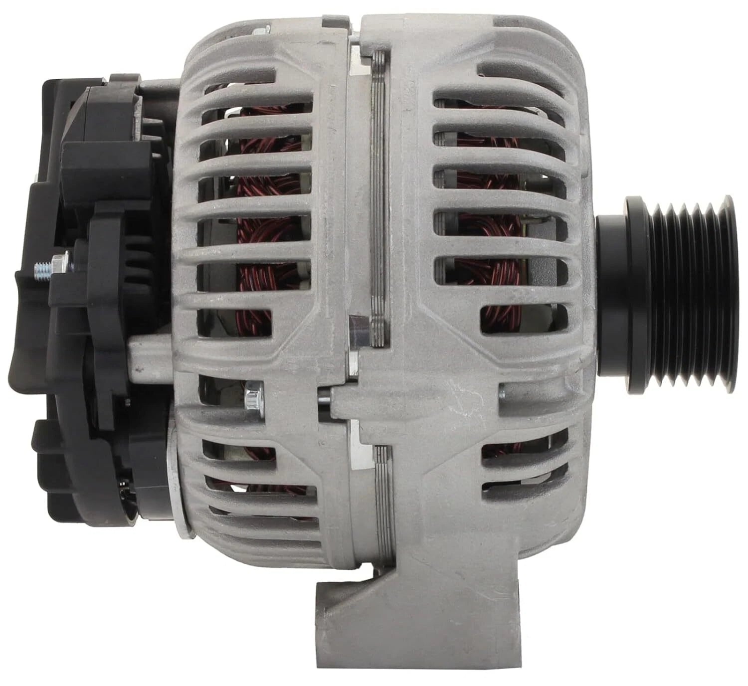 12 Volt Alternator AL166647 SE501830 for John Deere 7330 7430 6330 (2007–2013)