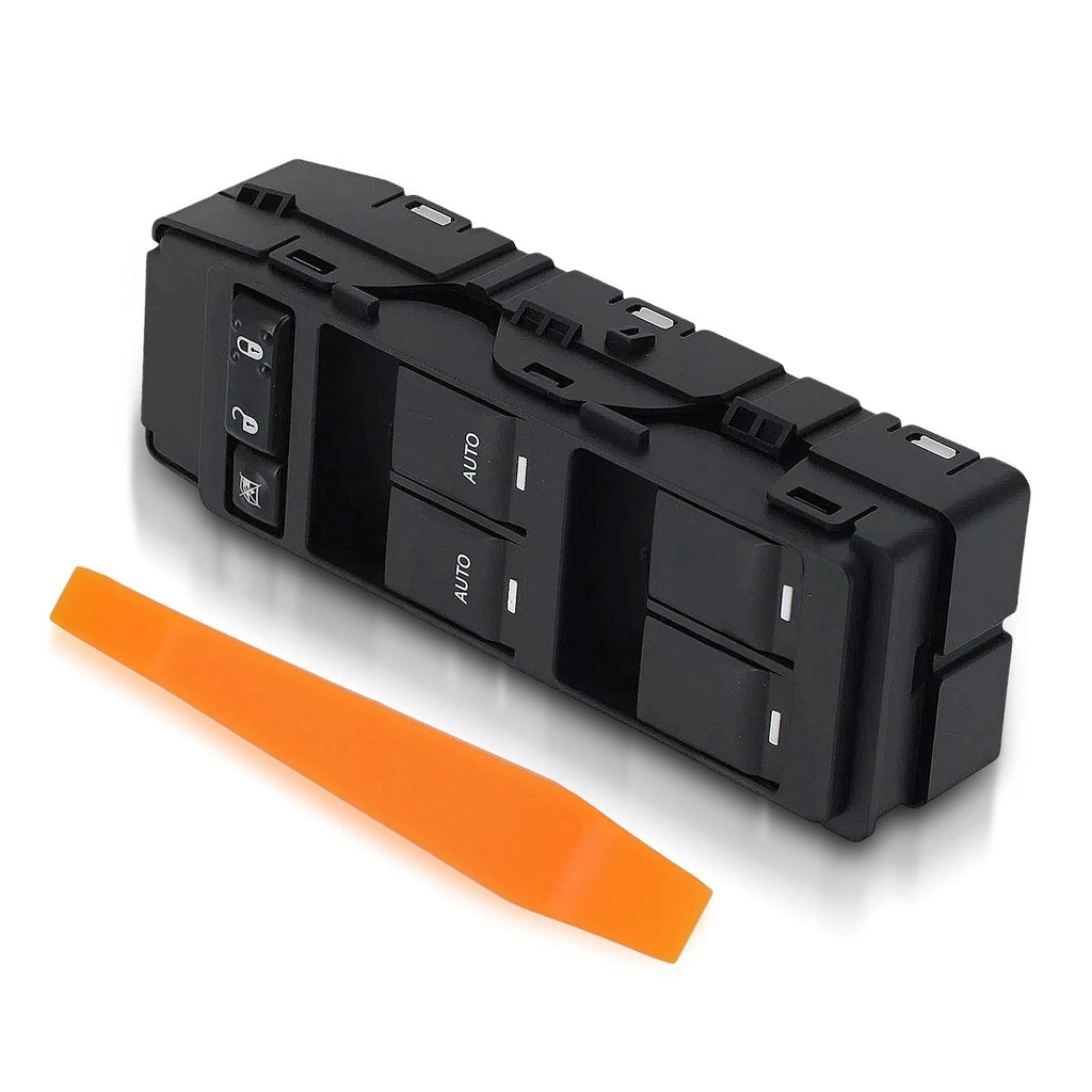 Driver Door Switch for Chrysler 200/Sebring (2007–2014) 4602781AA
