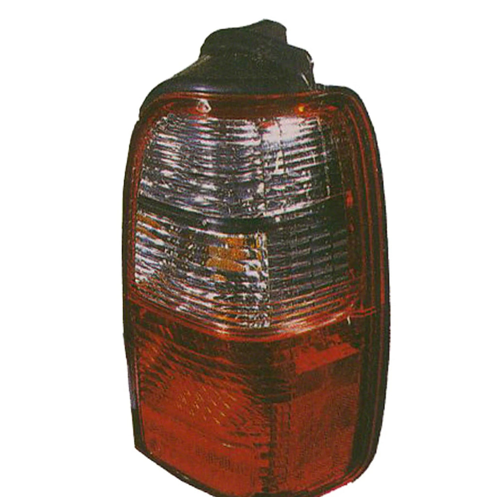 Tail Light Assembly Driver Side Replacement for Toyota 4Runner (2001–2002)