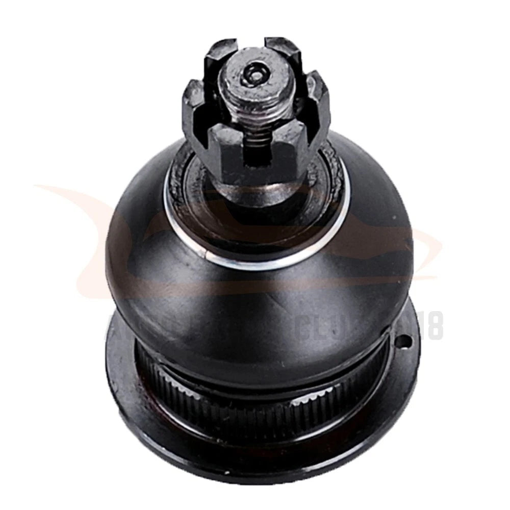 Set of 12 Front Tie Rods, Ball Joints, Sway Bars for Honda Accord (1994–1997)
