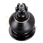 Set of 12 Front Tie Rods, Ball Joints, Sway Bars for Honda Accord (1994–1997)