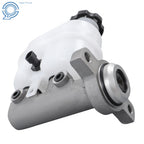 Brake Master Cylinder with Reservoir and Sensor for GMC Sierra 1500 (2013-2016)