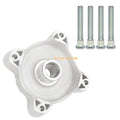 Front Wheel Hub & Studs for Polaris RZR-800 RZR-800-S RZR-570 (2008–2014)