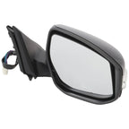 Passenger Right Side Mirror for Nissan Altima (2013–2018)