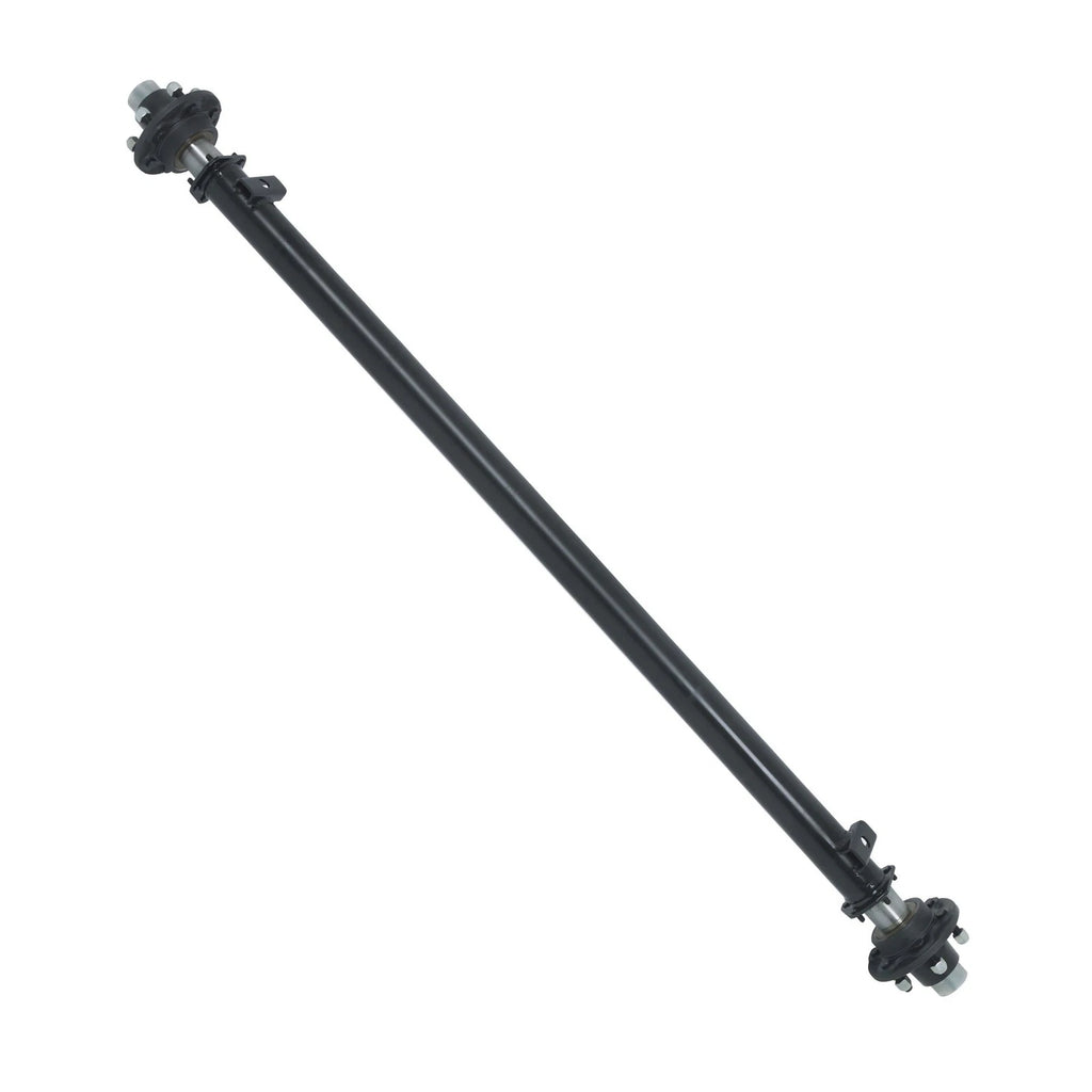 6K Trailer Axle for Various Models (73"–95")