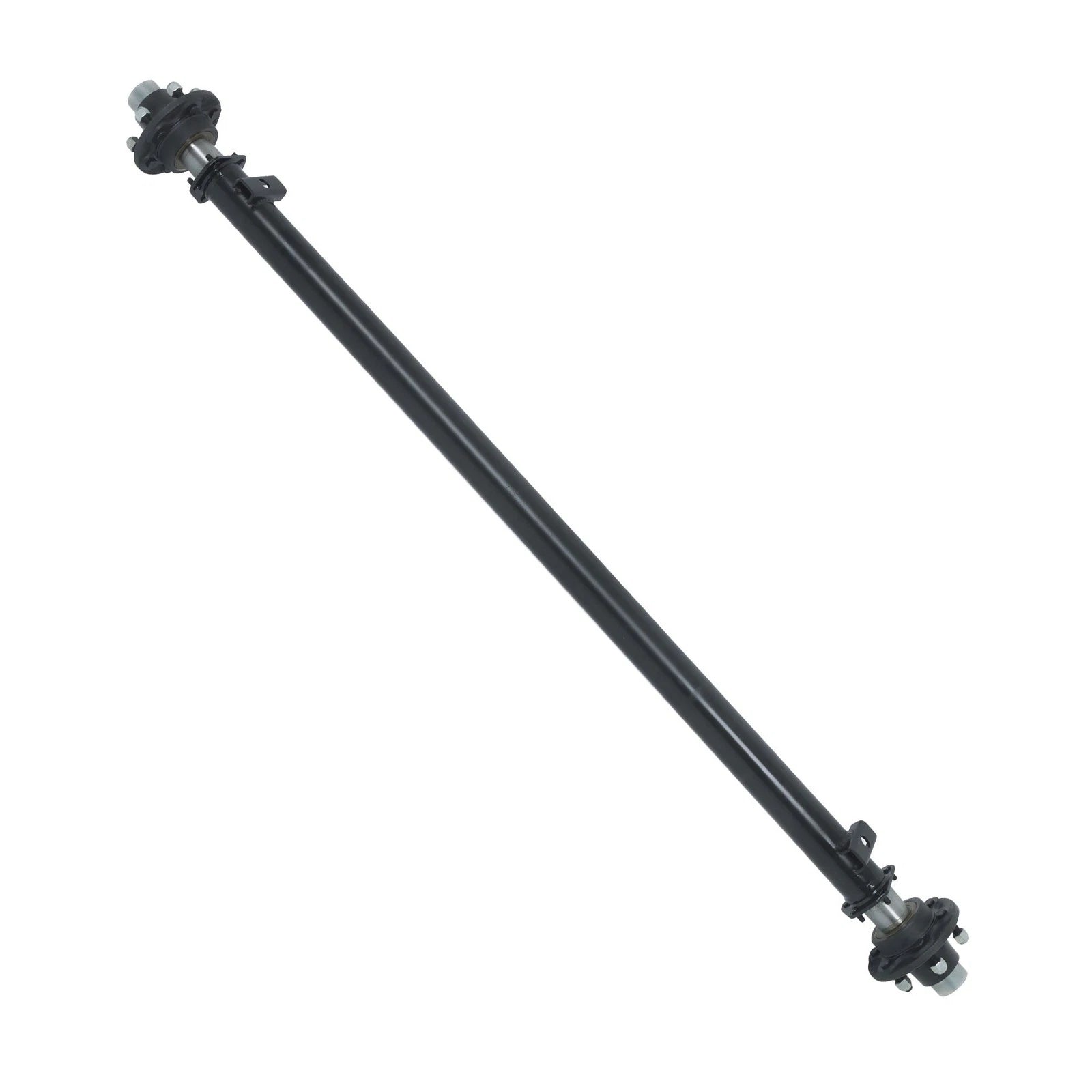 6K Trailer Axle for Various Models (73"–95")