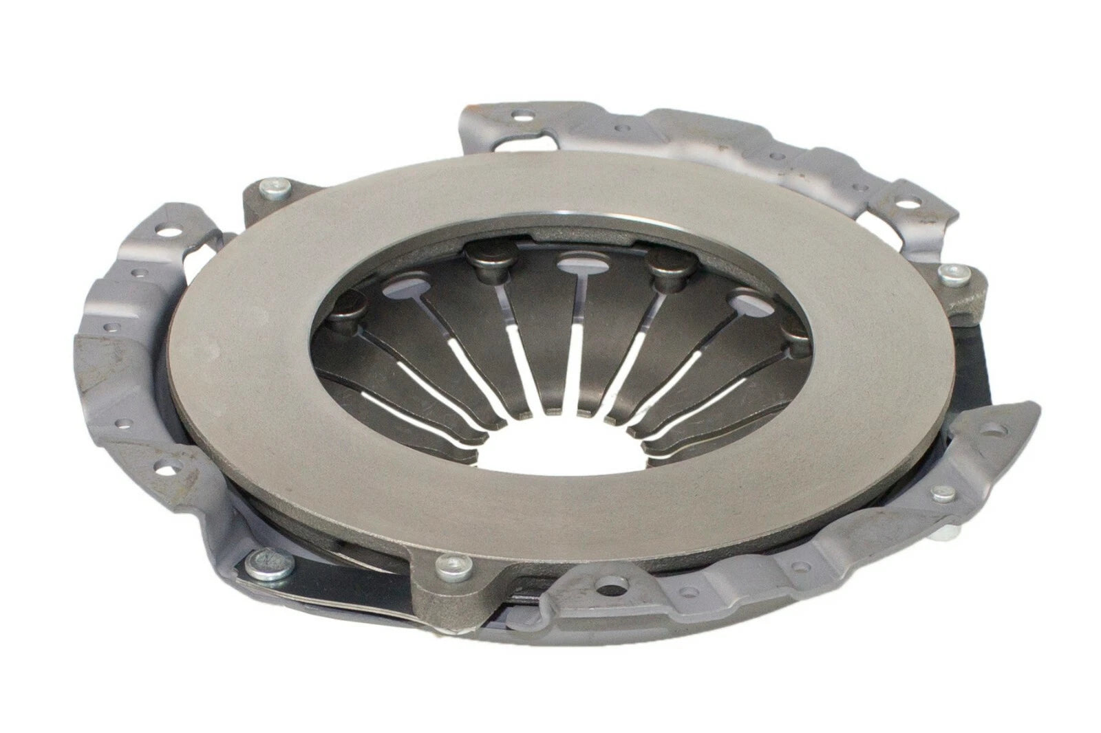 Clutch Kit for Jeep Cherokee Comanche Wrangler (1987-1992)