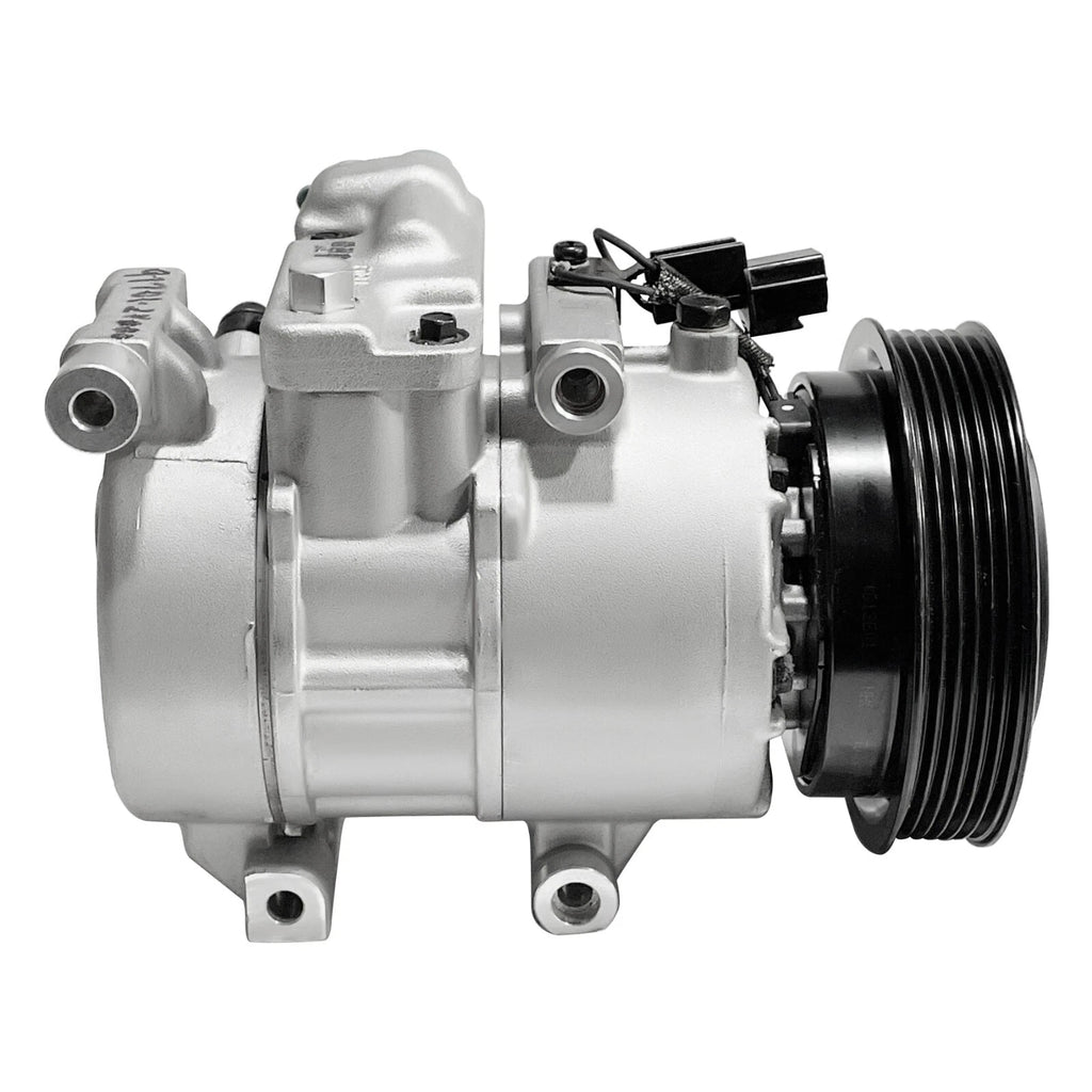 AC Compressor Kit Replacement for Hyundai Veloster 1.6L (2013-2014)