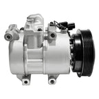 AC Compressor Kit Replacement for Hyundai Veloster 1.6L (2013-2014)
