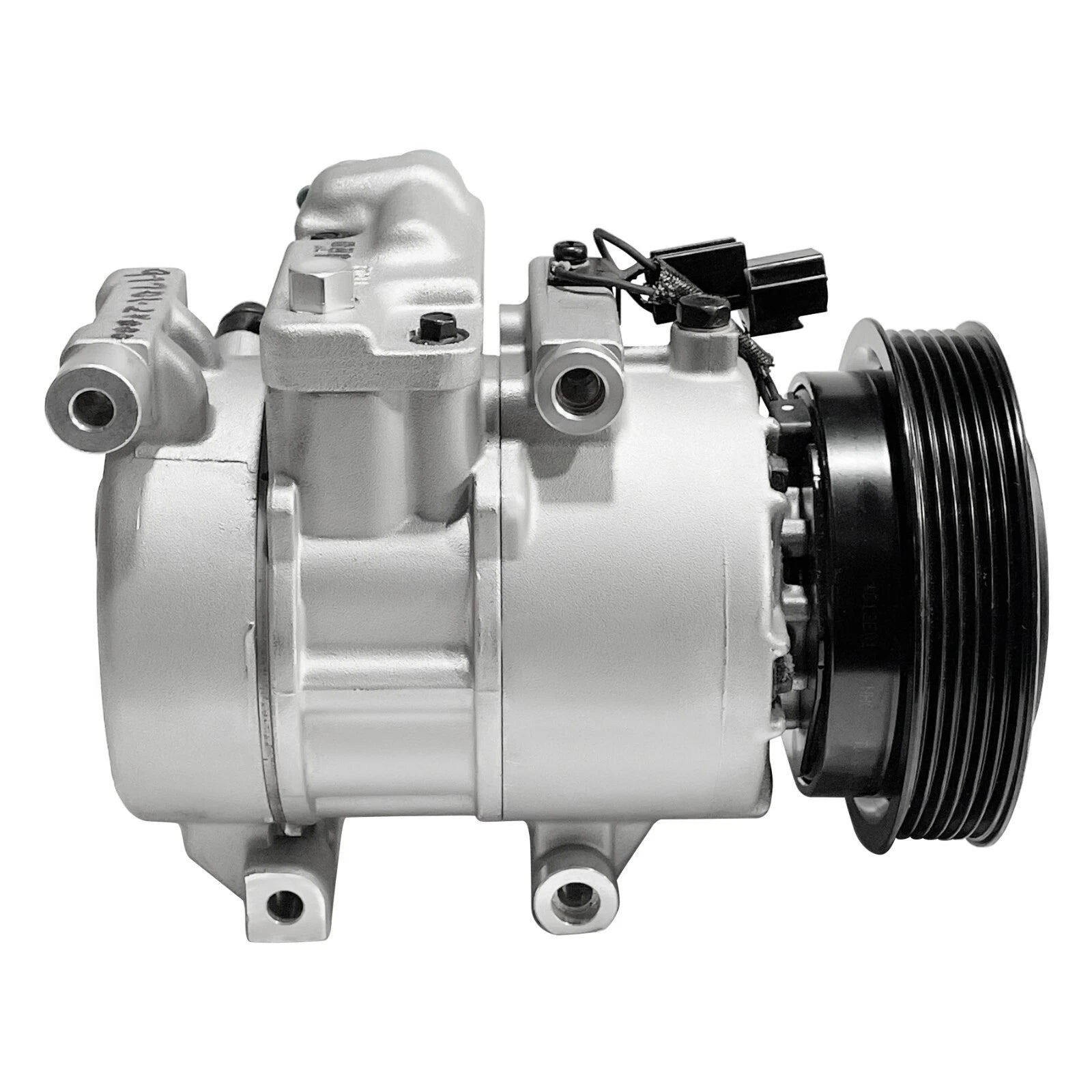 AC Compressor Kit Replacement for Hyundai Veloster 1.6L (2013-2014)